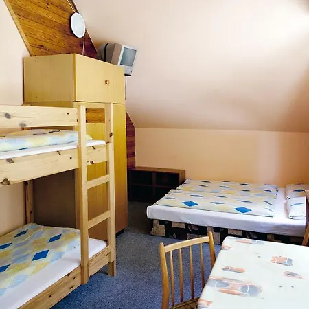Vendégház Fkc Dolni Dvur